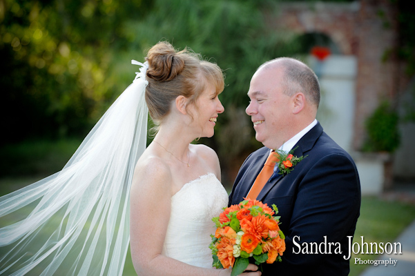 Best Orlando Wedding photographer - Sandra Johnson (SJFoto.com)